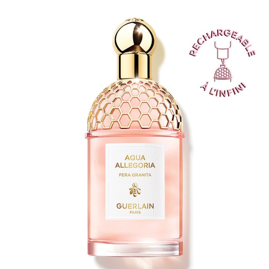 Parfums GUERLAIN Eau De Toilette | Aqua Allegoria