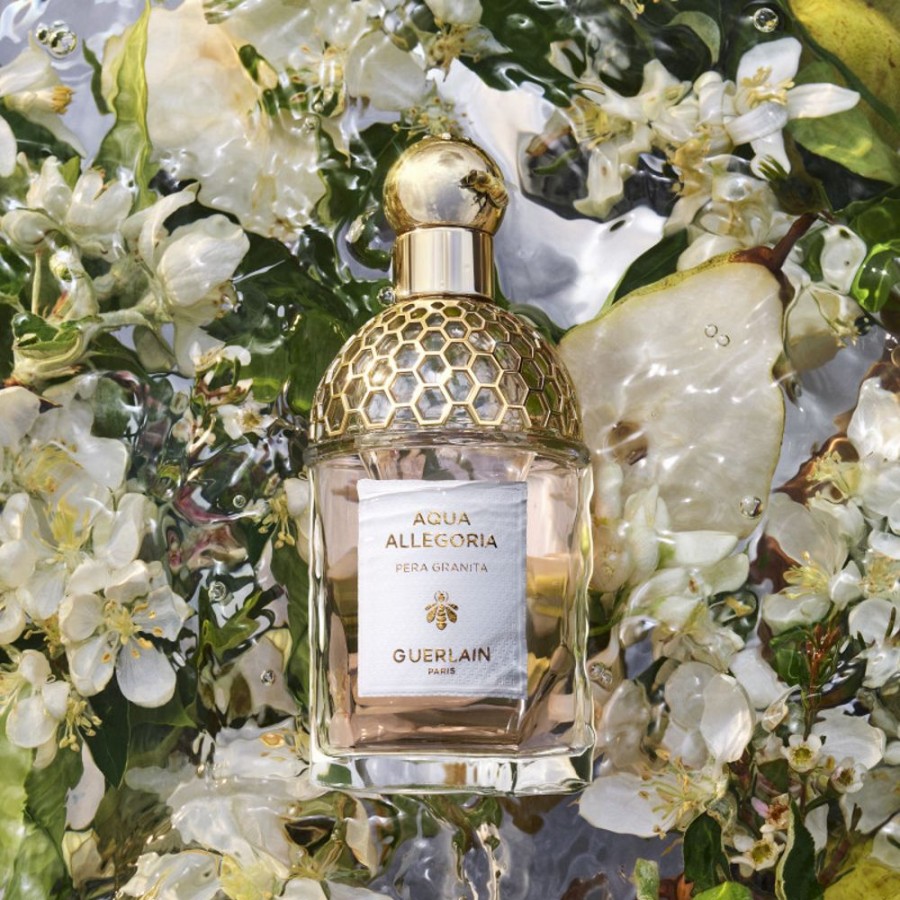 Parfums GUERLAIN Eau De Toilette | Aqua Allegoria