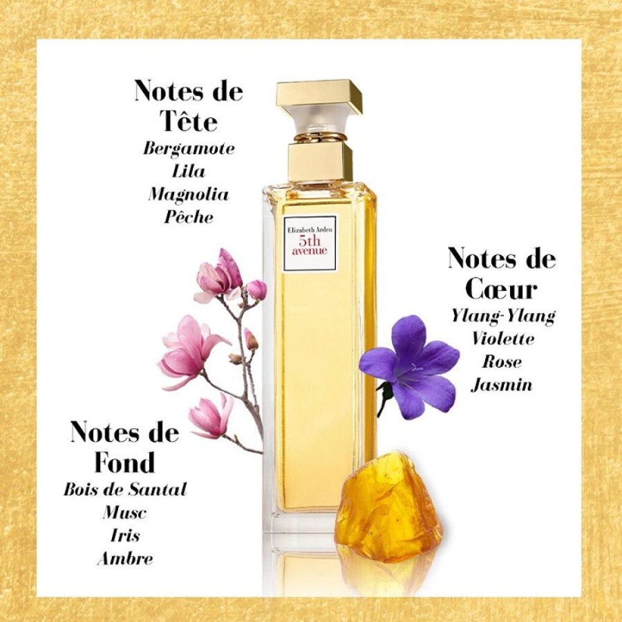 Parfums Elizabeth Arden Eau De Parfum | 5Th Avenue