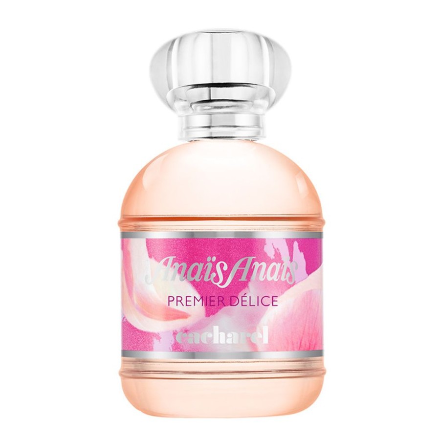 Parfums Cacharel Eau De Toilette | Anais Anais Premier Delice