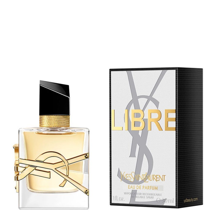 Parfums Yves Saint Laurent Eau De Parfum | Libre