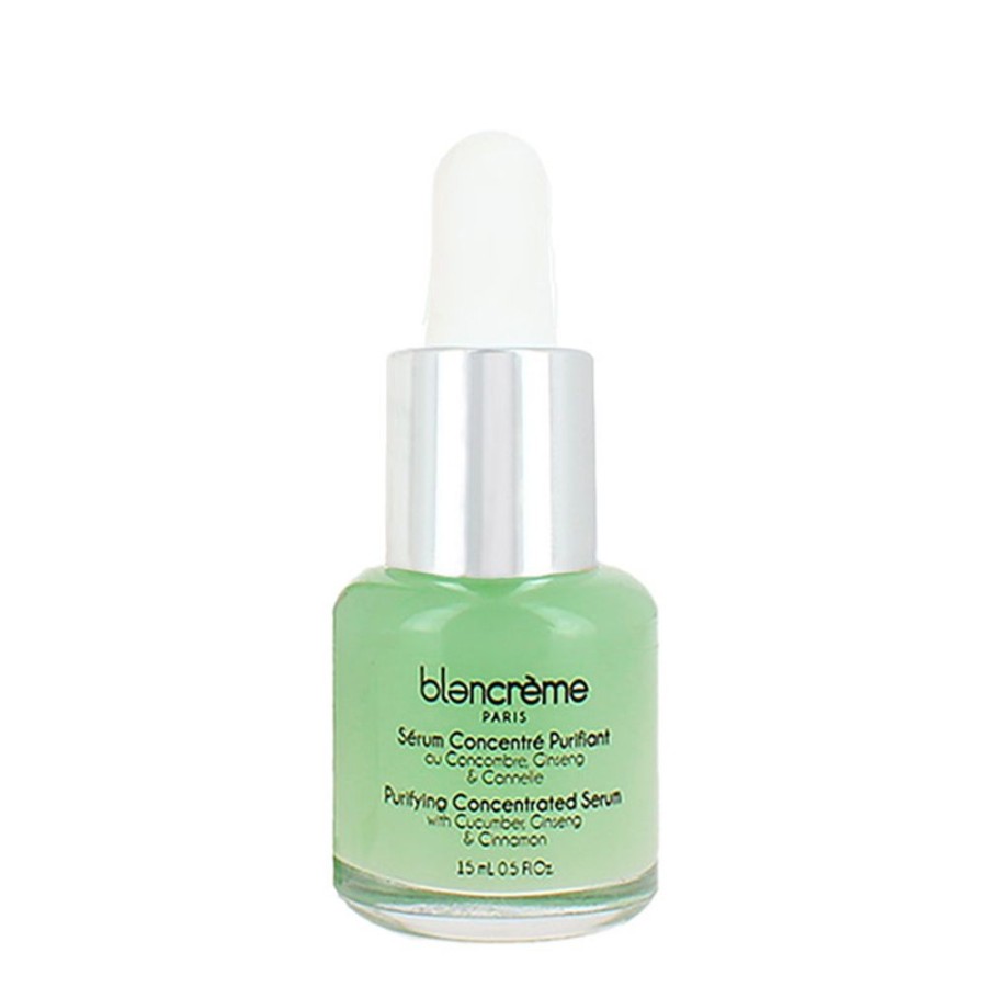 Soins BLANCREME Serum | Serum Visage Concentre Purifiant