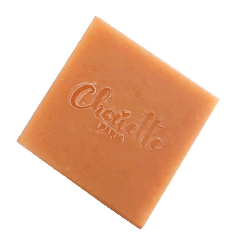 Soins Chouette Paris Soins Pour Enfants | Savon Doux Surgras