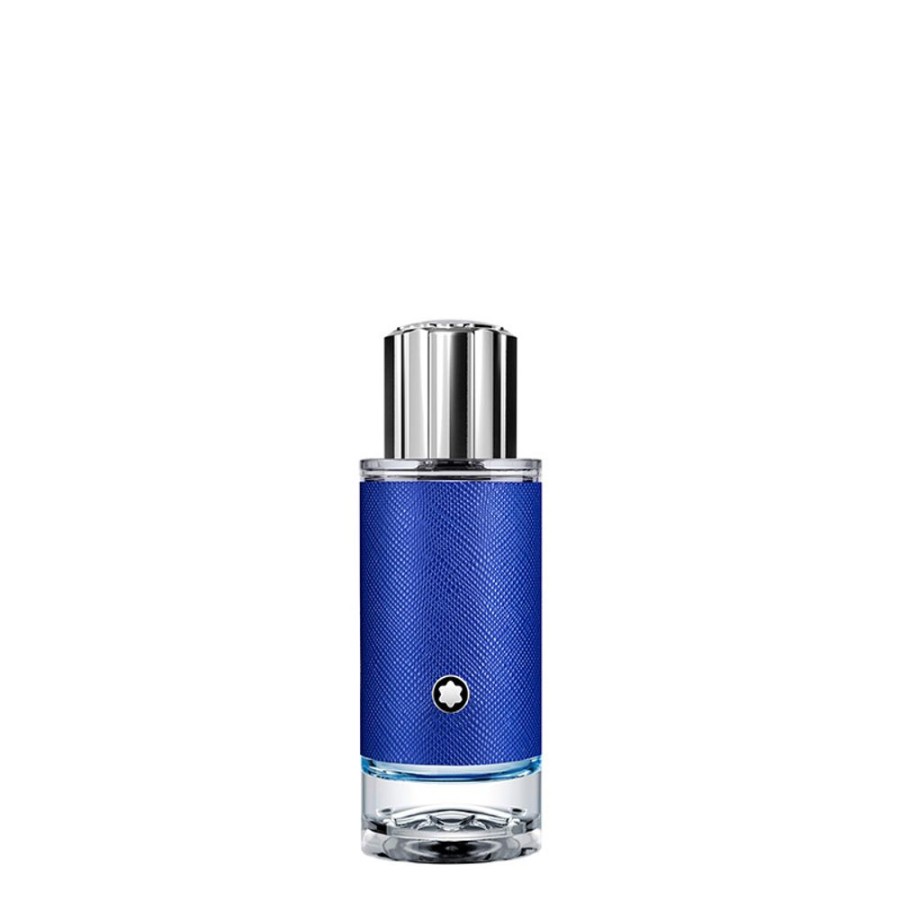 Parfums Montblanc Eau De Parfum | Explorer Ultra Blue