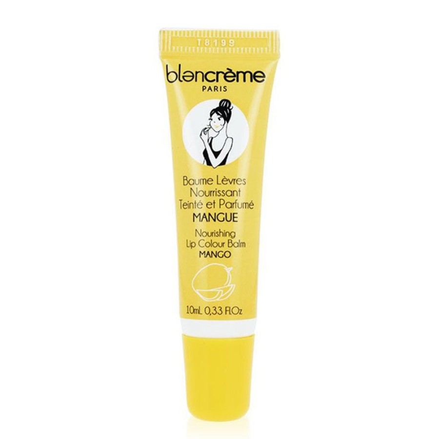 Soins BLANCREME Soin Des Yeux & Levres | Baume A Levres Mangue