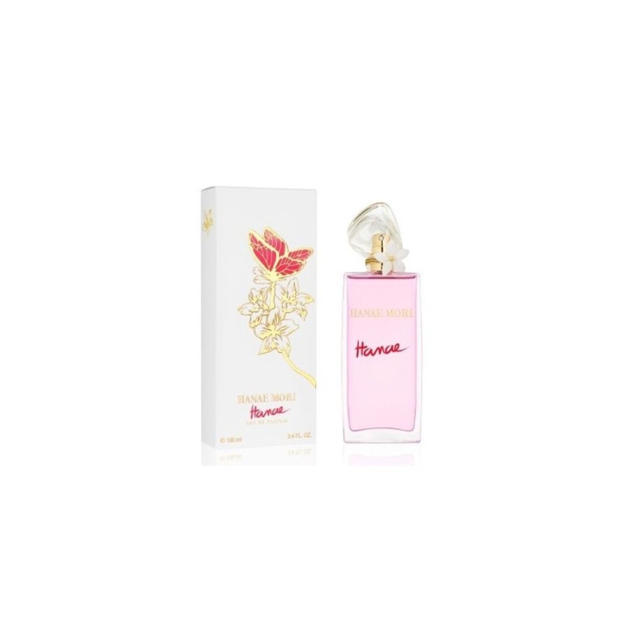 Parfums Hanae Mori Eau De Parfum | Hanae