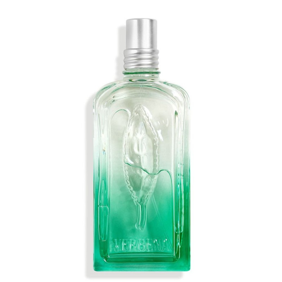 Parfums L'Occitane Eau De Toilette | Verveine Fleur De Carotte