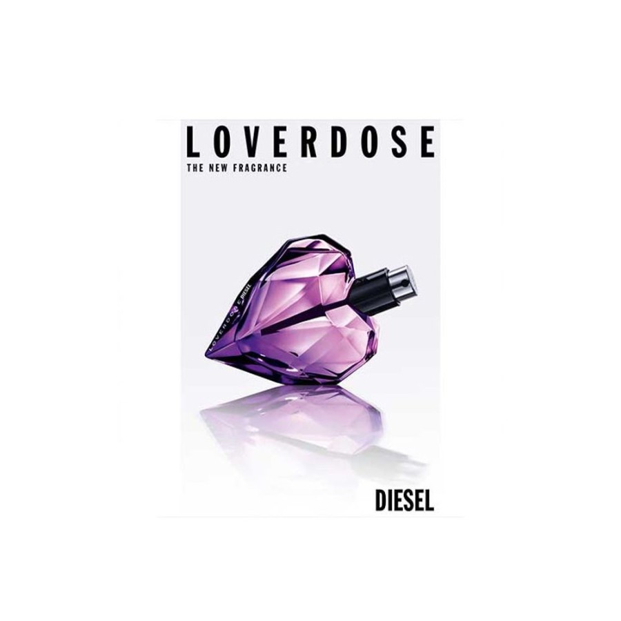 Parfums Diesel Eau De Parfum | Loverdose