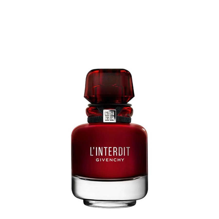Parfums Givenchy Eau De Parfum | L'Interdit Rouge