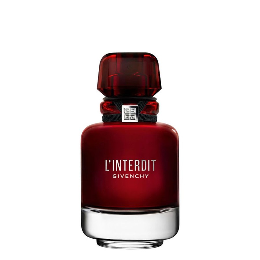 Parfums Givenchy Eau De Parfum | L'Interdit Rouge
