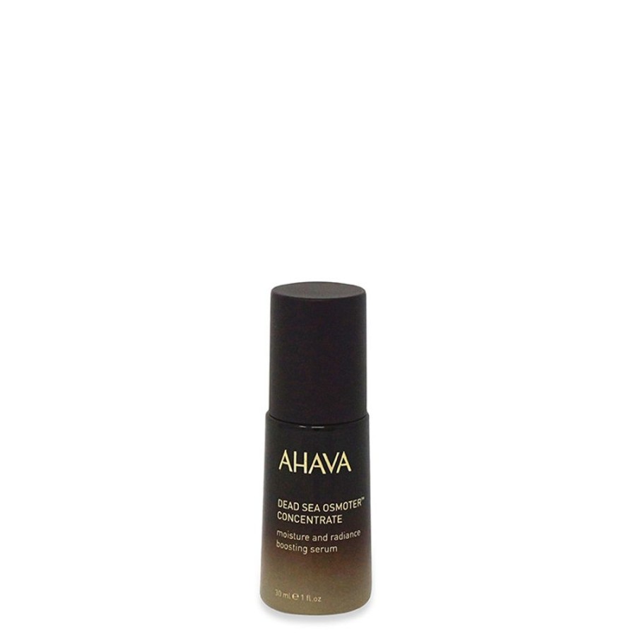 Soins Ahava Serum | Concentre Osmoter De La Mer Morte