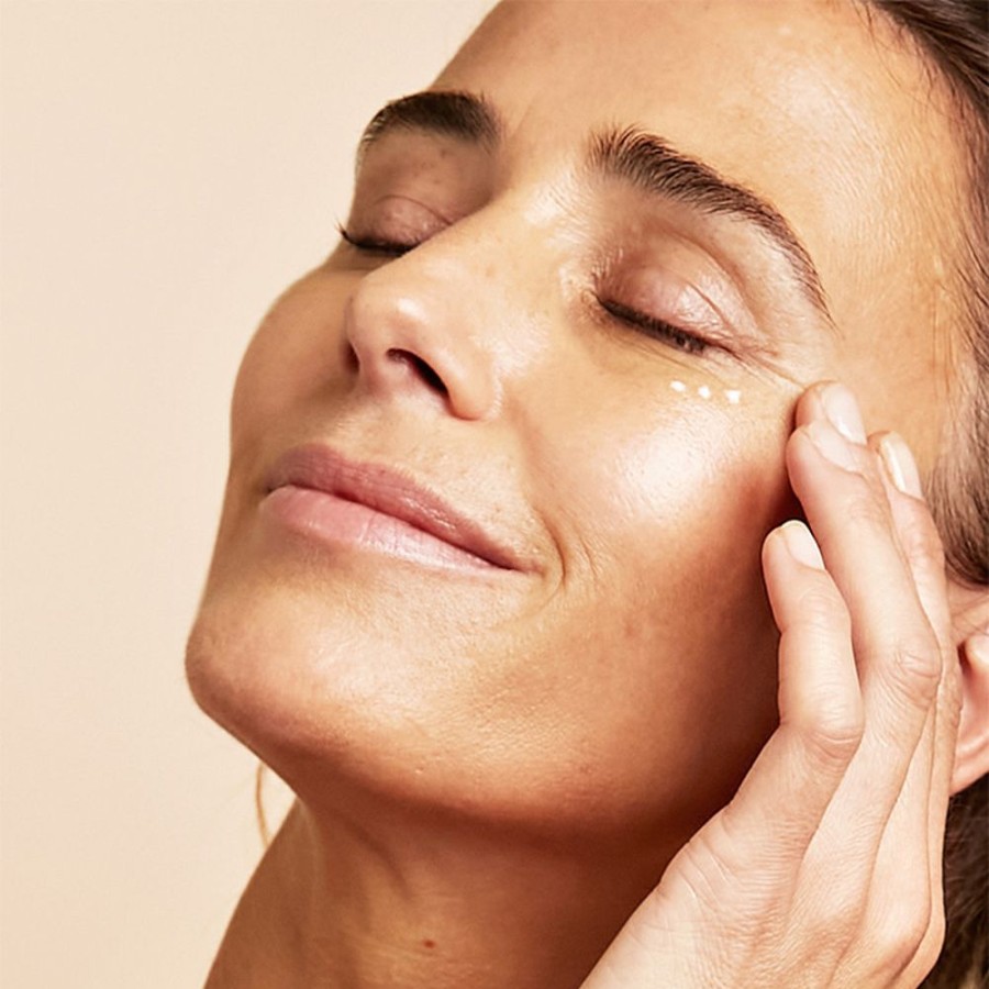 Soins CULTIV Soin Des Yeux & Levres | Contour Des Yeux Et Levres Lissantes Bio