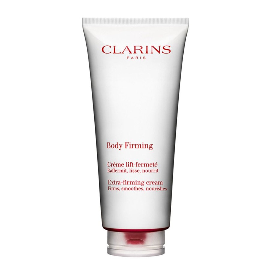 Soins Clarins Minceur & Fermete | Body Firming Creme Lift Fermete