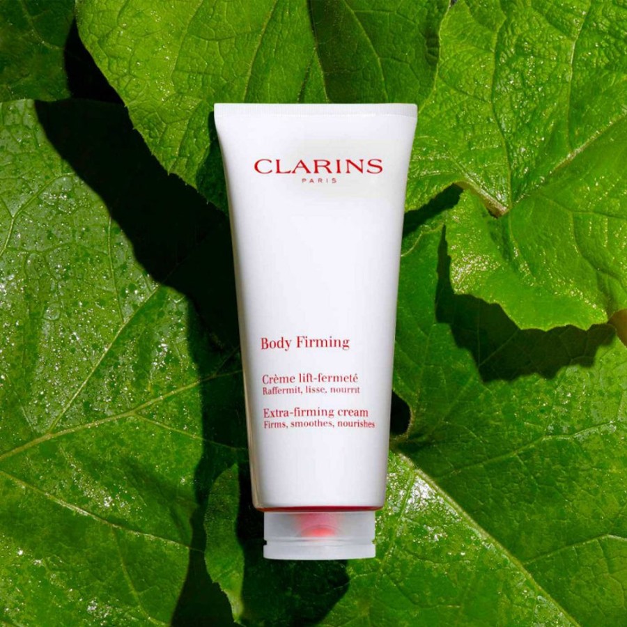 Soins Clarins Minceur & Fermete | Body Firming Creme Lift Fermete