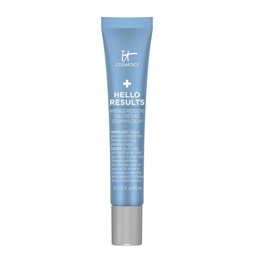 Soins IT COSMETICS Serum | Hello Results Serum-En-Creme