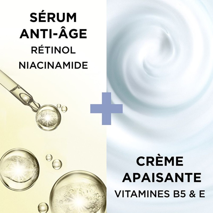 Soins IT COSMETICS Serum | Hello Results Serum-En-Creme