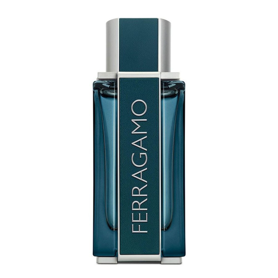 Parfums Salvatore Ferragamo Eau De Parfum | Ferragamo Intense Leather