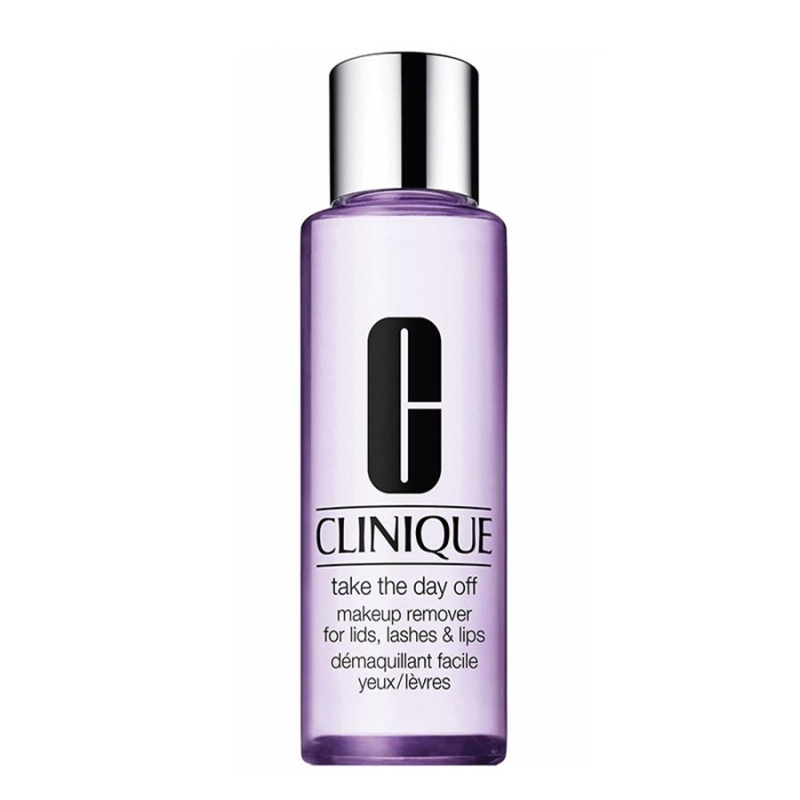 Soins Clinique Demaquillant & Nettoyant | Take The Day Off