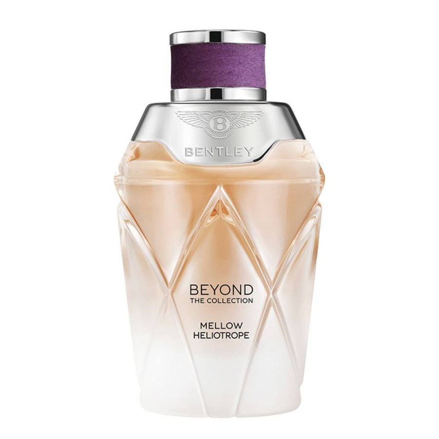 Parfums Bentley Eau De Parfum | Mellow Heliotrope