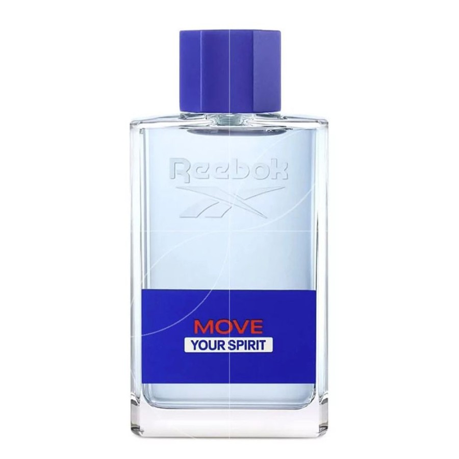Parfums Reebok Eau De Toilette | Move Your Spirit