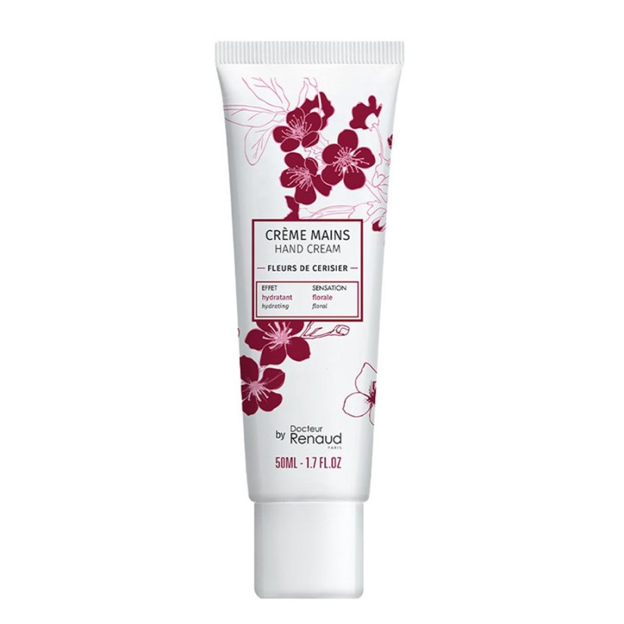 Soins Docteur Renaud Soin Des Mains & Pieds | Creme Mains