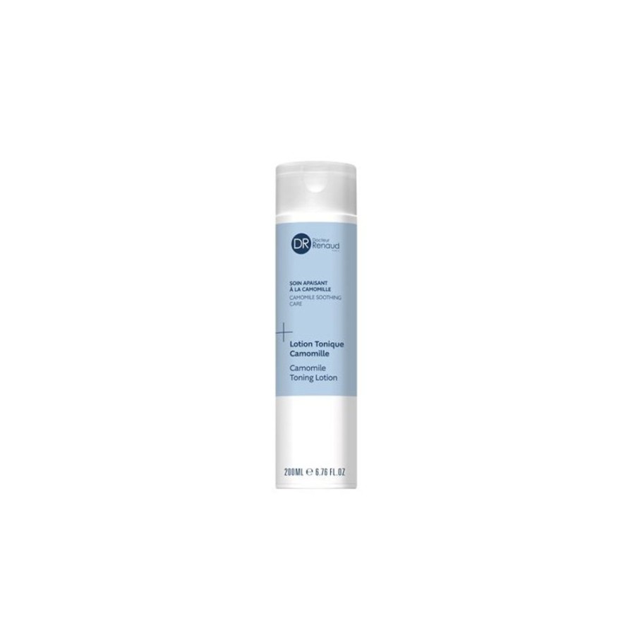 Soins Docteur Renaud Lotion & Tonique | Lotion Tonique Camomille