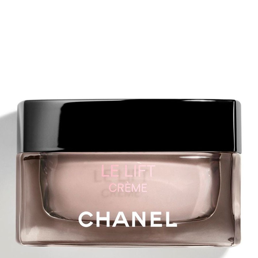 Soins CHANEL Creme De Jour | Le Lift