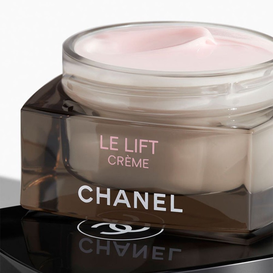 Soins CHANEL Creme De Jour | Le Lift