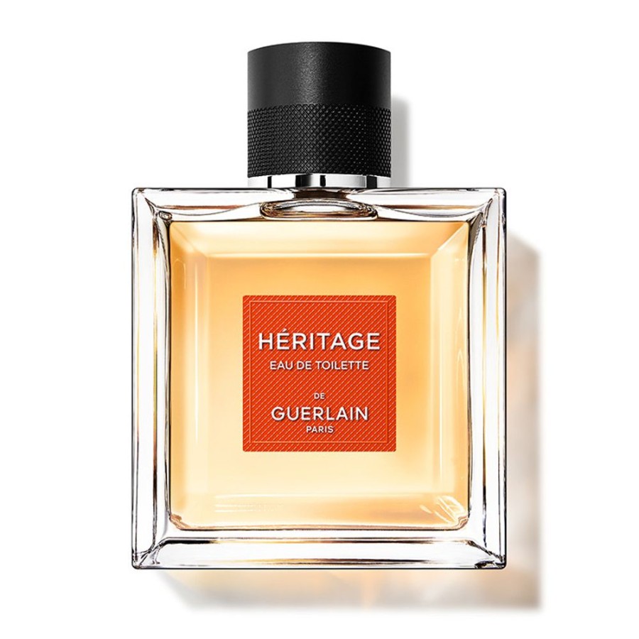 Parfums GUERLAIN Eau De Toilette | Heritage