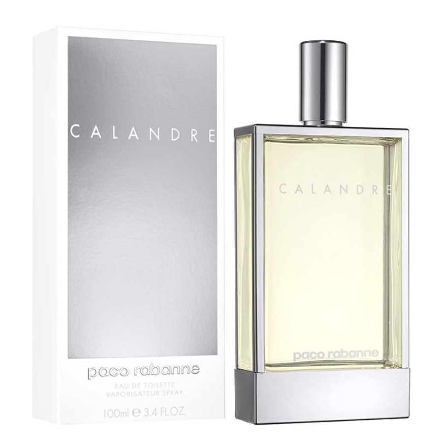 Parfums Paco Rabanne Eau De Toilette | Calandre