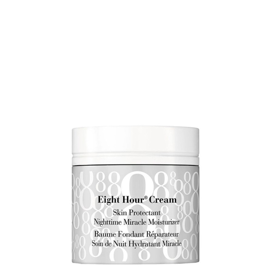 Soins Elizabeth Arden Creme De Nuit | Soin De Nuit Hydratant Miracle