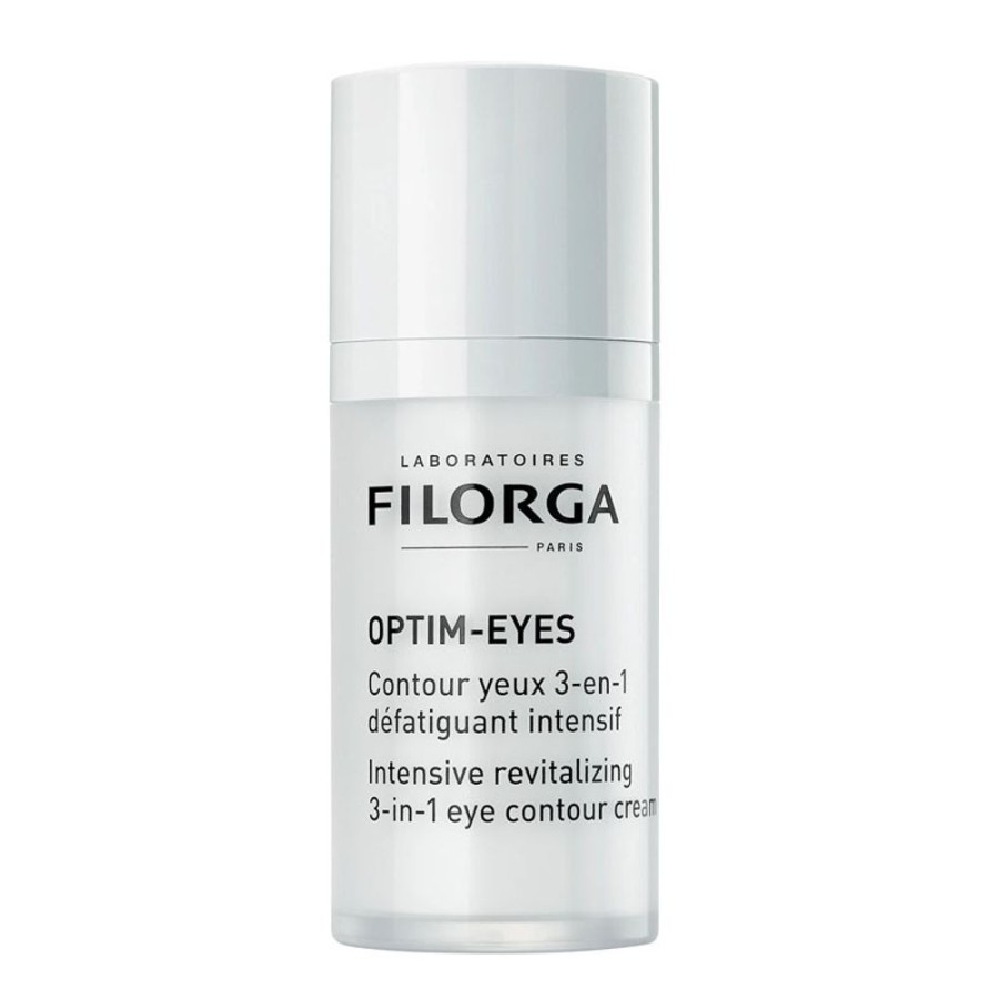 Soins Filorga Soin Des Yeux & Levres | Optim-Eyes