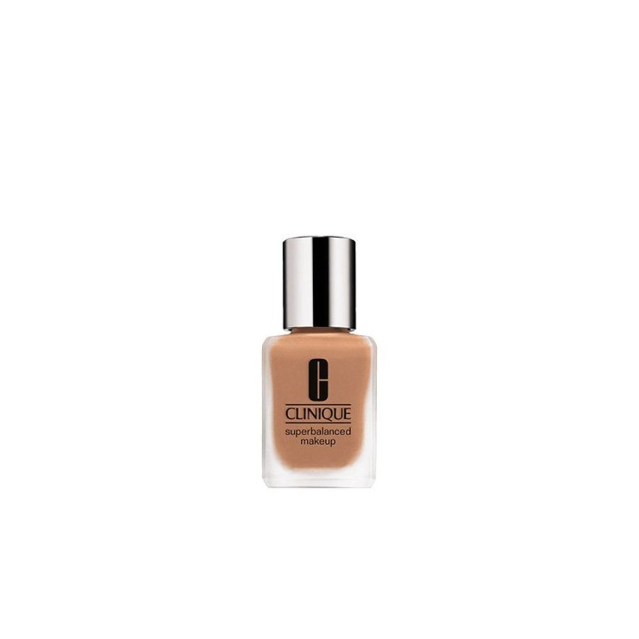 Maquillage Clinique Fond De Teint Fluide | Superbalanced Makeup