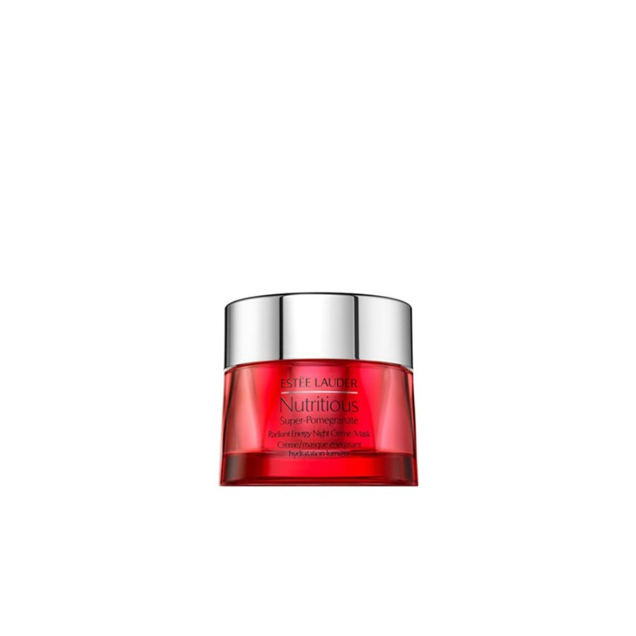 Soins Estée Lauder Masque | Radiant Energy Night Creme / Mask