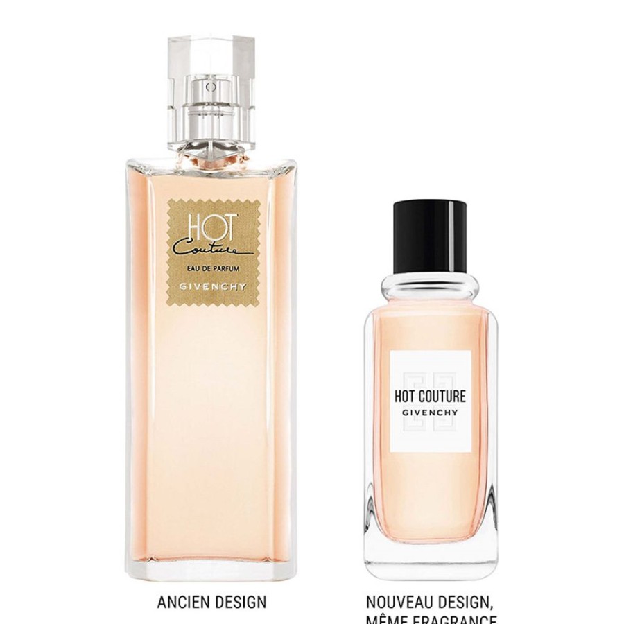 Parfums Givenchy Eau De Parfum | Hot Couture