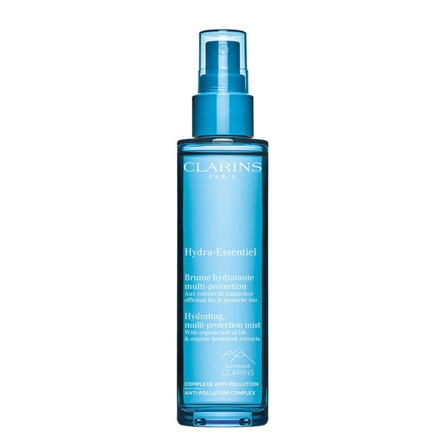 Soins Clarins Soin Cible | Hydra -Essentiel Brume Hydratante