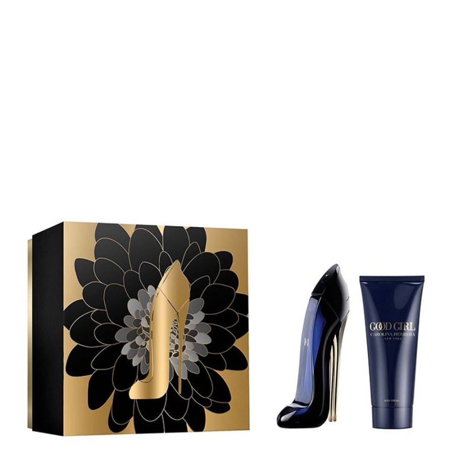 Parfums Carolina Herrera Coffret Femme | Coffret Good Girl