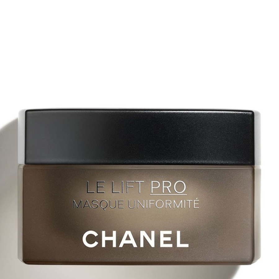 Soins CHANEL Masque | Le Lift Pro Masque Uniformite