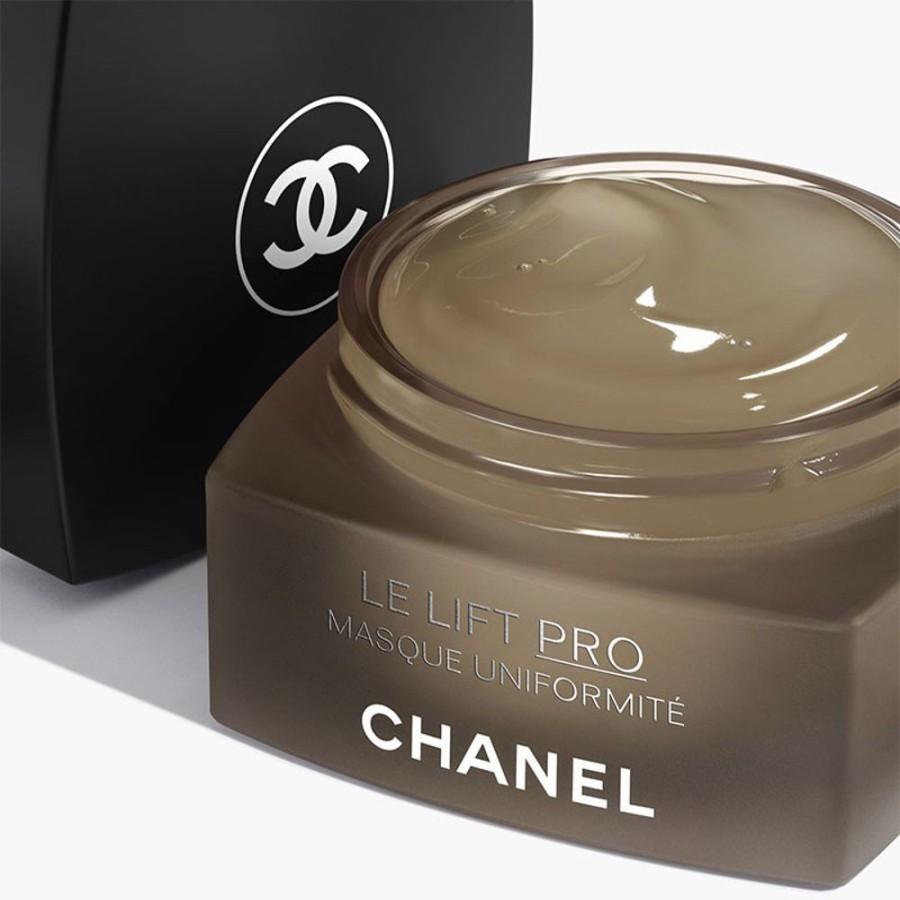 Soins CHANEL Masque | Le Lift Pro Masque Uniformite