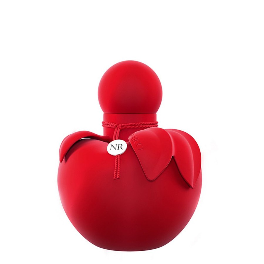 Parfums Nina Ricci Eau De Parfum | Nina Extra Rouge