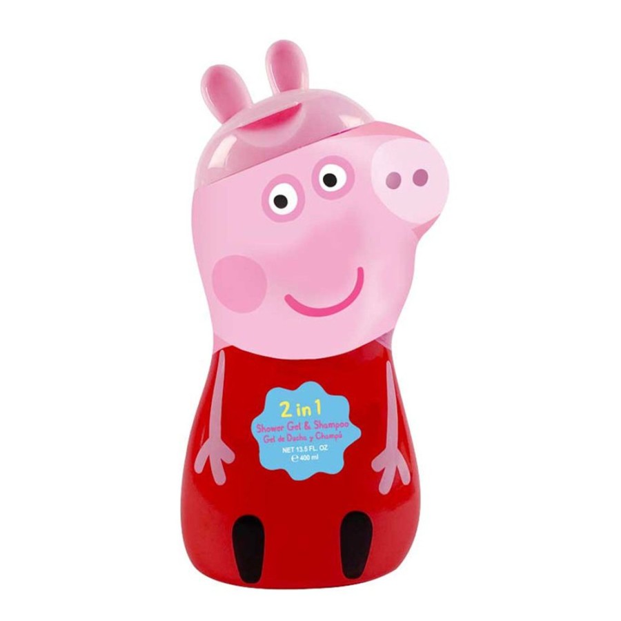 Soins Disney Soins Pour Enfants | Peppa Pig