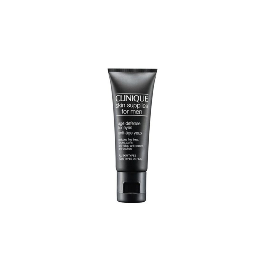 Soins Clinique Soin Visage Hommes | Age Defense Eye Hydrator
