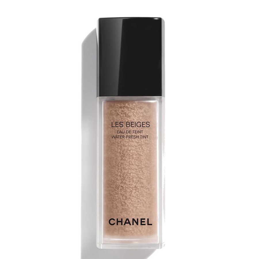 Maquillage CHANEL Fond De Teint Fluide | Les Beiges