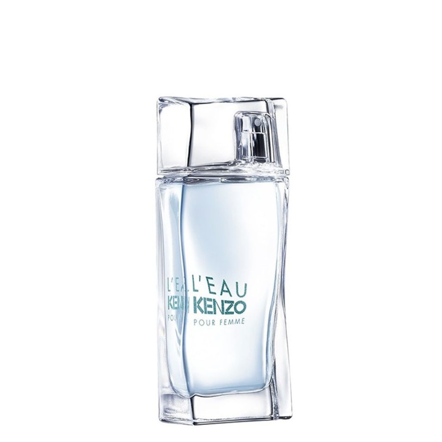 Parfums Kenzo Eau De Toilette | L'Eau Par Kenzo