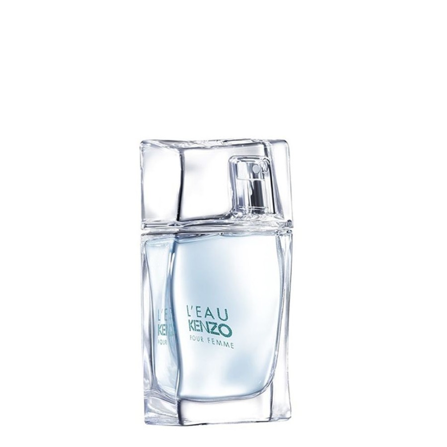 Parfums Kenzo Eau De Toilette | L'Eau Par Kenzo