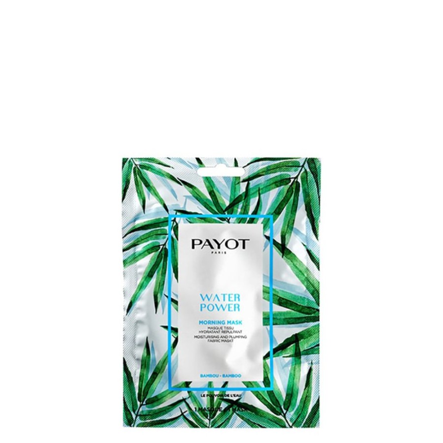 Soins PAYOT Masque | Morning Mask Water Power