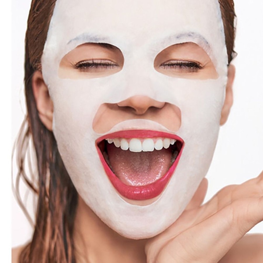 Soins PAYOT Masque | Morning Mask Water Power