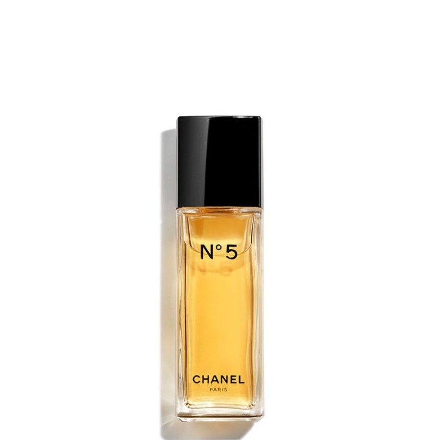 Parfums CHANEL Eau De Toilette | N°5