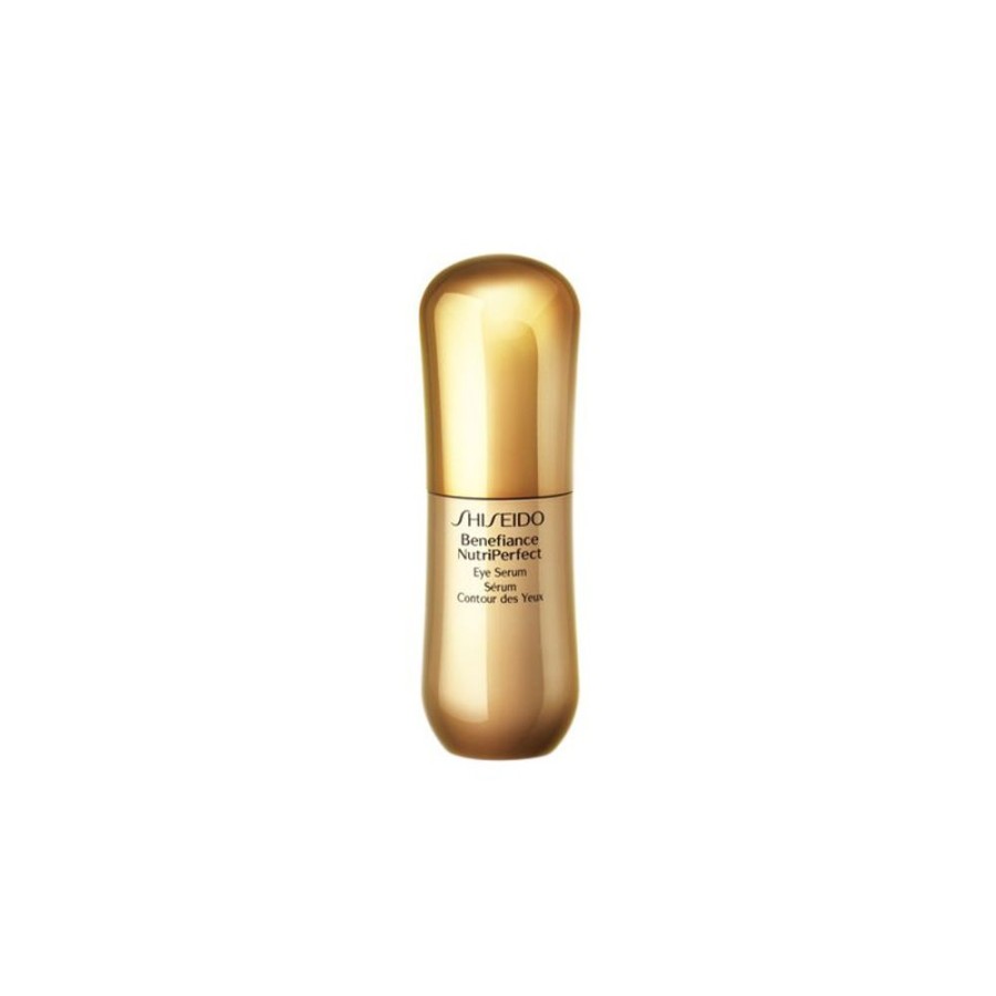 Soins Shiseido Soin Des Yeux & Levres | Nutriperfect