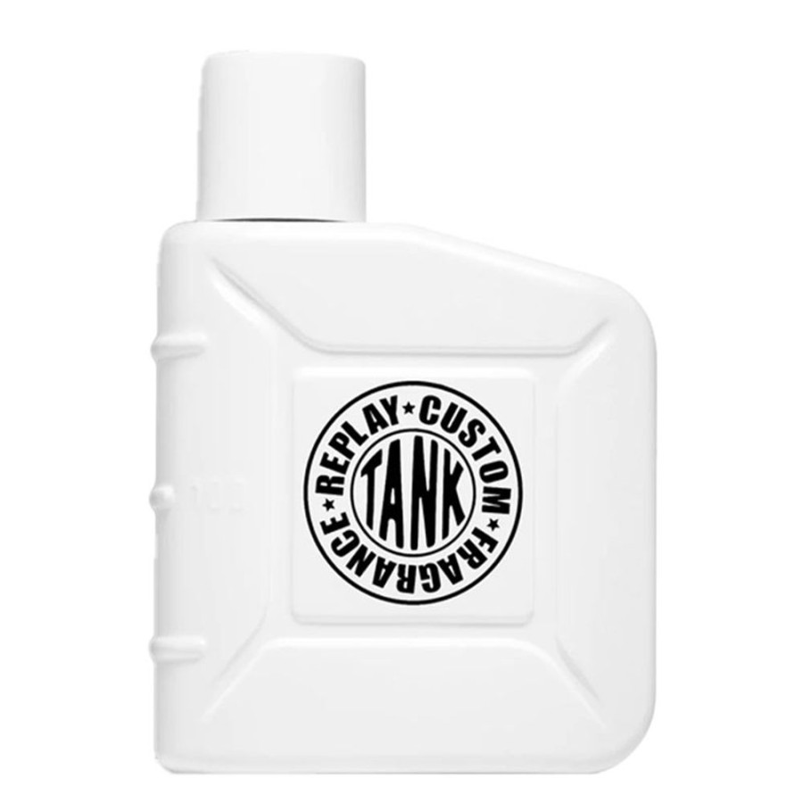 Parfums Replay Eau De Toilette | Tank Custom For Her